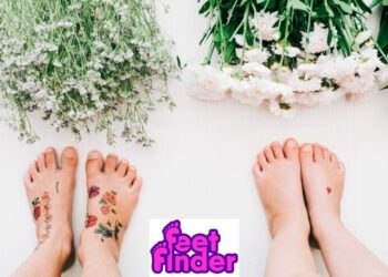 FeetFinder Reviews