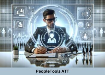 PeopleTools ATT