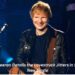 ed sheeran details the lovestruck jitters in sweet new single
