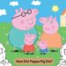 how did peppa pig die