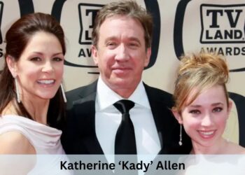 Katherine Kady Allen