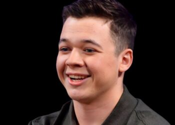 Kyle Rittenhouse net worth