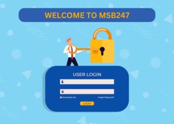 msb247 login