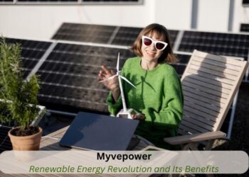 myvepower