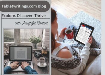 tabletwritings.com blog