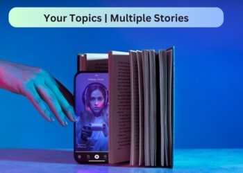 your topics | multiple stories