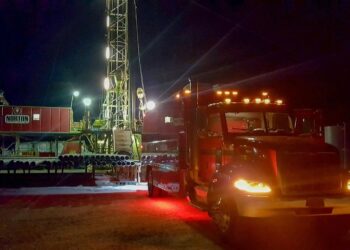 How Efficient Systems Can Solve Common Wellsite Issues