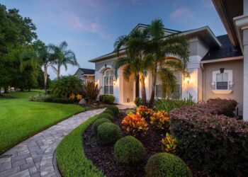 Landscapes In Real Estate