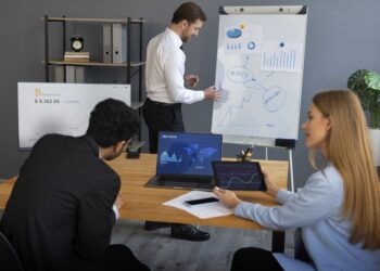 Latest Trends In IT Consulting
