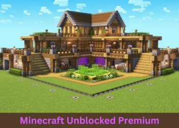 Minecraft Unblocked Premium