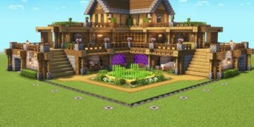 Minecraft Unblocked Premium