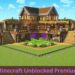 Minecraft Unblocked Premium