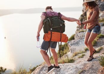 Safe And Enjoyable Hiking Adventures