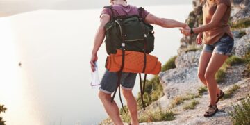 Safe And Enjoyable Hiking Adventures