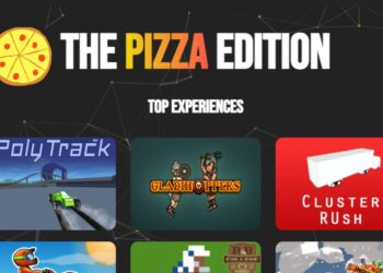 The Pizza Edition GitHub