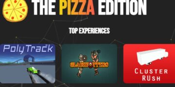 The Pizza Edition GitHub