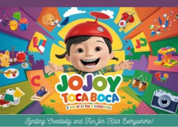 jojoy toca boca